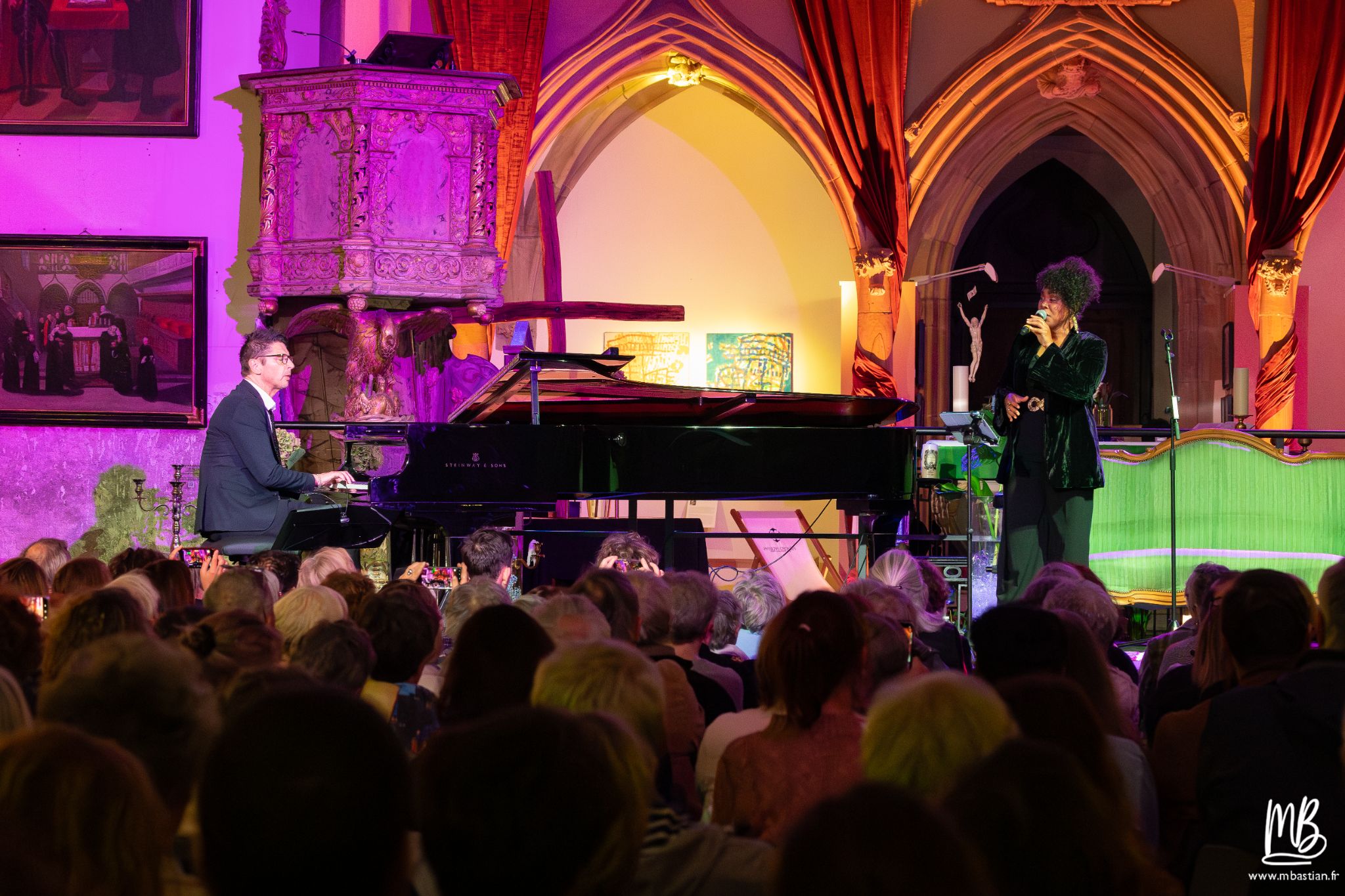 20251004  NINA SIMONE L'ECORCHEE VIVE MB 26